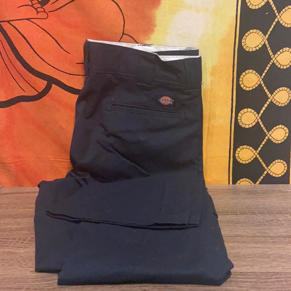 Dickies tactical pants